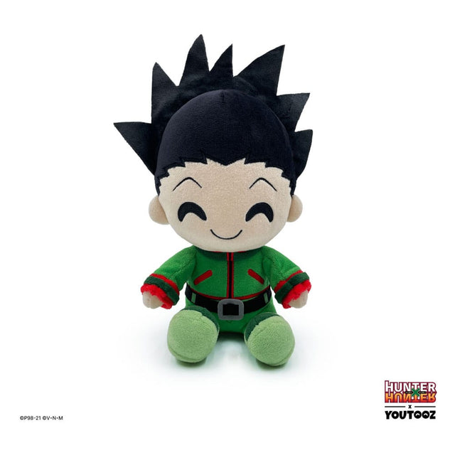 Youtooz Hunter x Hunter Gon Plüschfigur