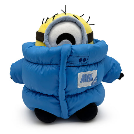 Youtooz Ich - Einfach Unverbesserlich Plüschfigur Carl 22 cm