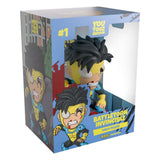 Youtooz Invincible Radio Battletorn Invincible Vinyl Figur