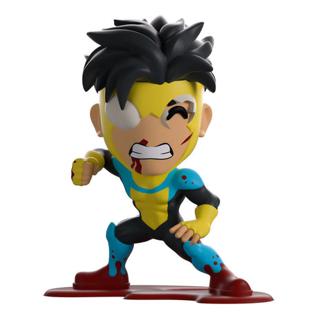 Youtooz Invincible Radio Battletorn Invincible Vinyl Figur