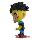 Youtooz Invincible Radio Battletorn Invincible Vinyl Figur