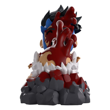 Youtooz Invincible vs. Conquest Vinyl Figur