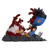 Youtooz Invincible vs. Conquest Vinyl Figur