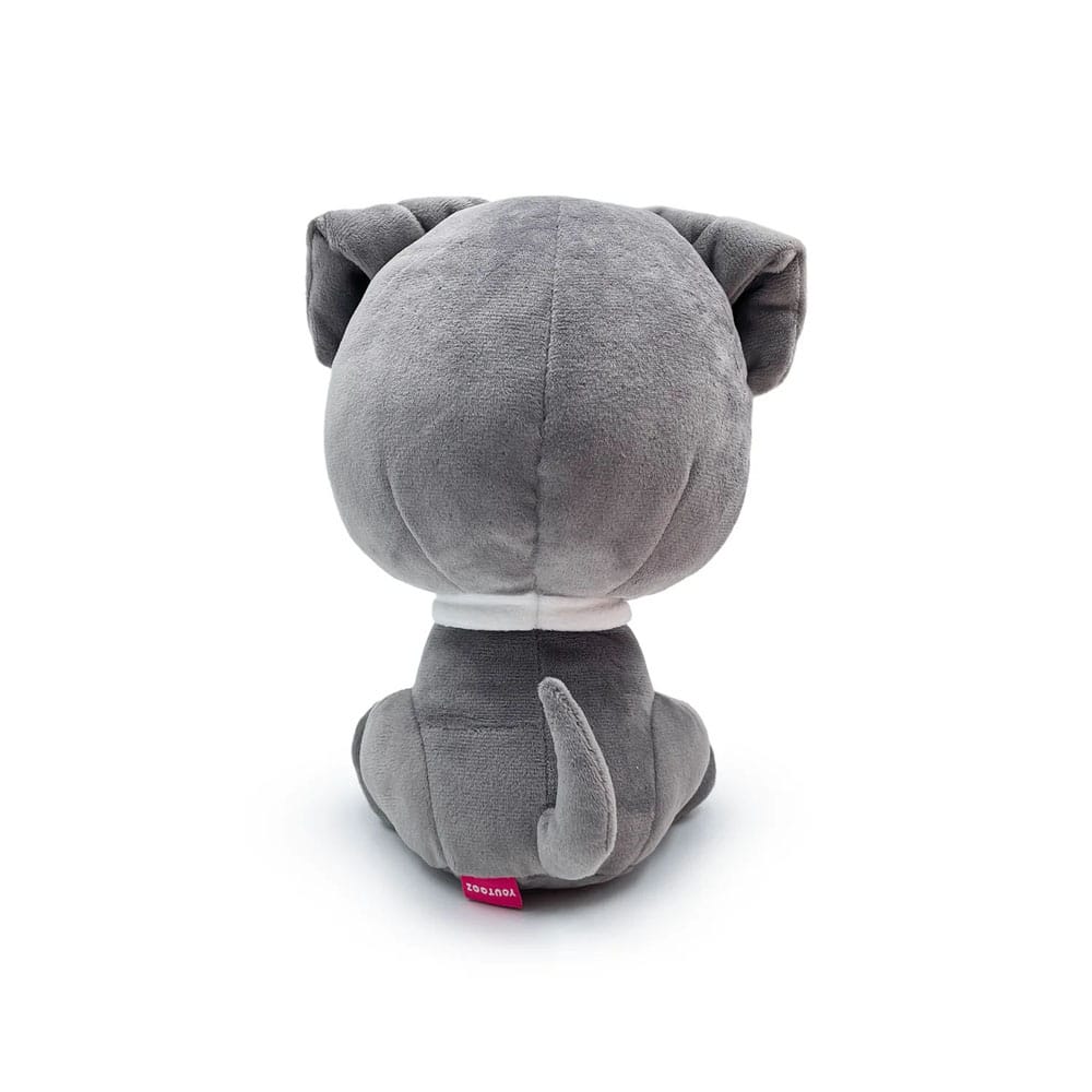 Youtooz John Wick Bubba Plüschfigur
