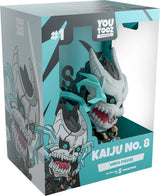 Youtooz Kaiju No. 8 Vinyl Figur Kaiju No. 8 11 cm