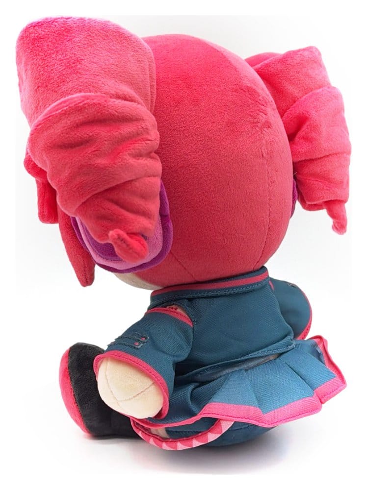 Youtooz Kasane Teto Plüschfigur Kasane Teto