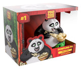 Youtooz Kung Fu Panda Po (Dumpling) Vinyl Figur