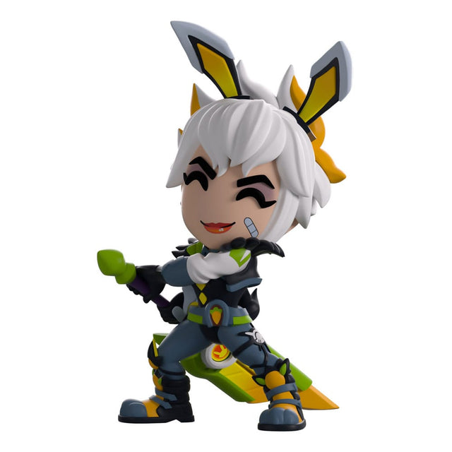 Youtooz League of Legends Vinyl Figur Anima Squad Miss Riven 10 cm