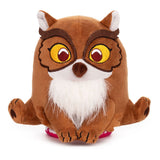 Youtooz Legends of Avantris Hootsie Shoulder Rider Plüschfigur