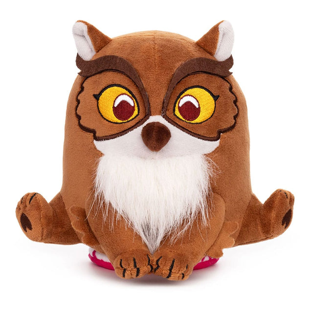 Youtooz Legends of Avantris Hootsie Shoulder Rider Plüschfigur