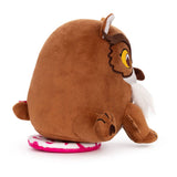 Youtooz Legends of Avantris Hootsie Shoulder Rider Plüschfigur