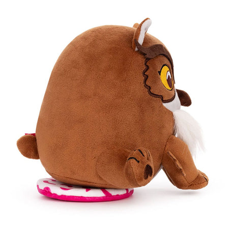 Youtooz Legends of Avantris Hootsie Shoulder Rider Plüschfigur