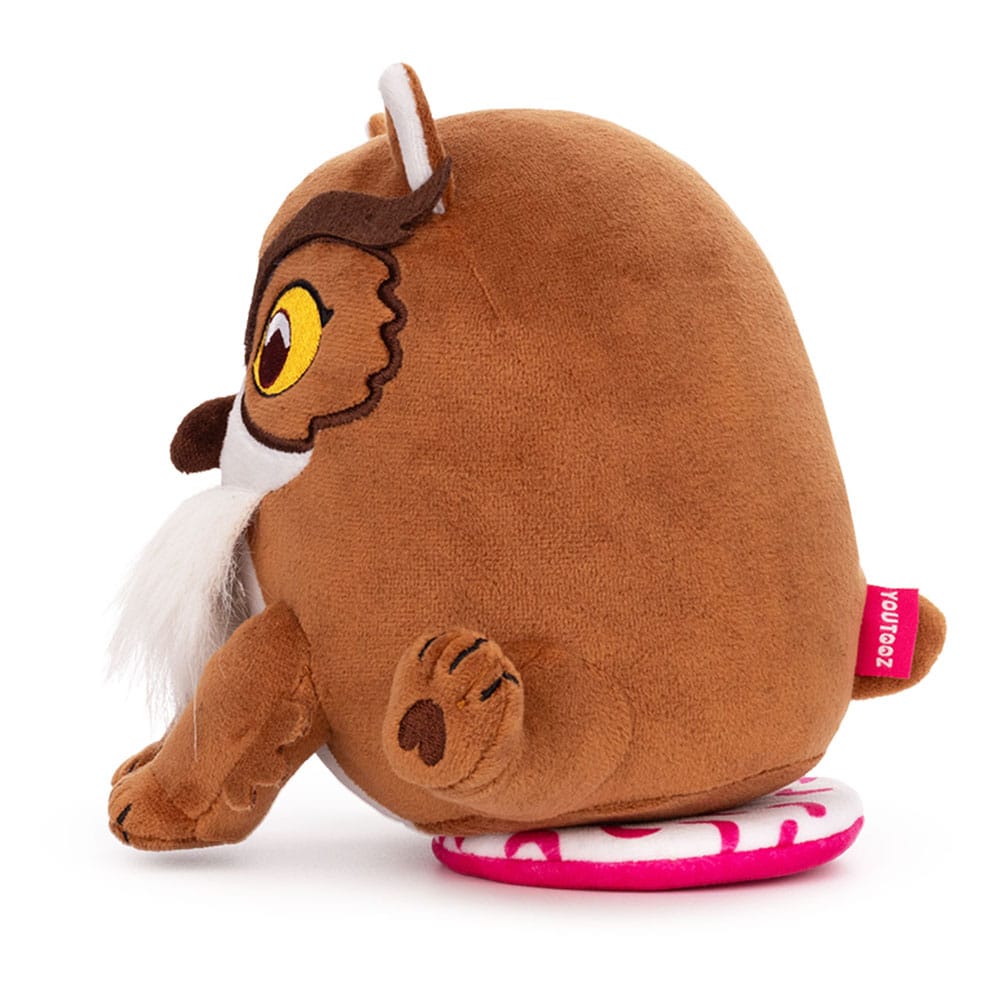 Youtooz Legends of Avantris Hootsie Shoulder Rider Plüschfigur