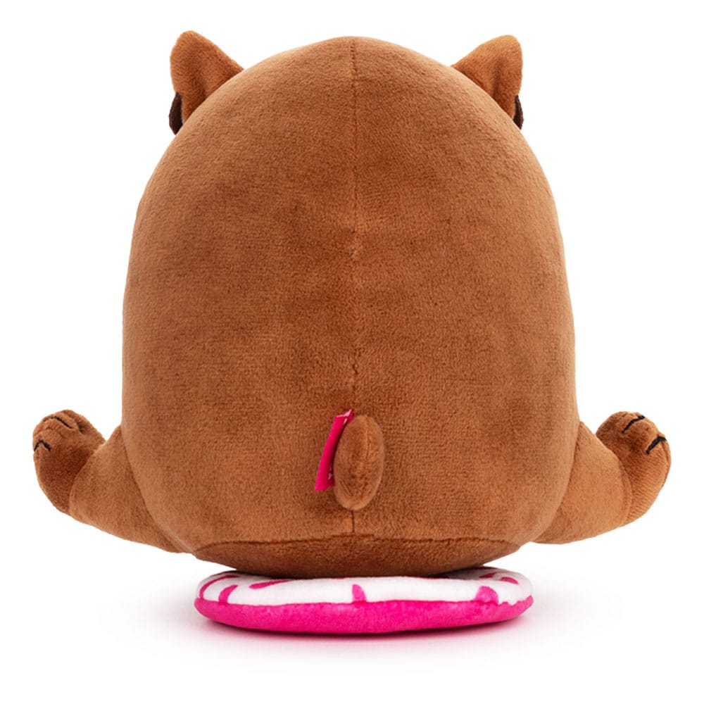 Youtooz Legends of Avantris Hootsie Shoulder Rider Plüschfigur
