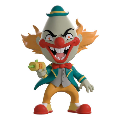 Youtooz Legends of Avantris Vinyl Figur Chuckles 12 cm