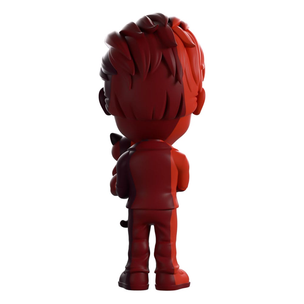Youtooz Lemon Demon Spirit Phone Vinyl Figur