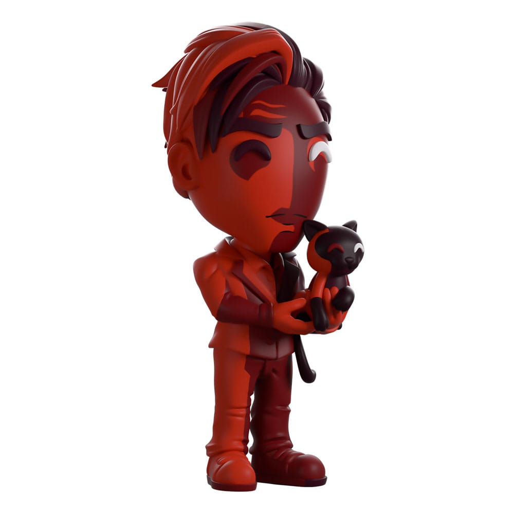 Youtooz Lemon Demon Spirit Phone Vinyl Figur