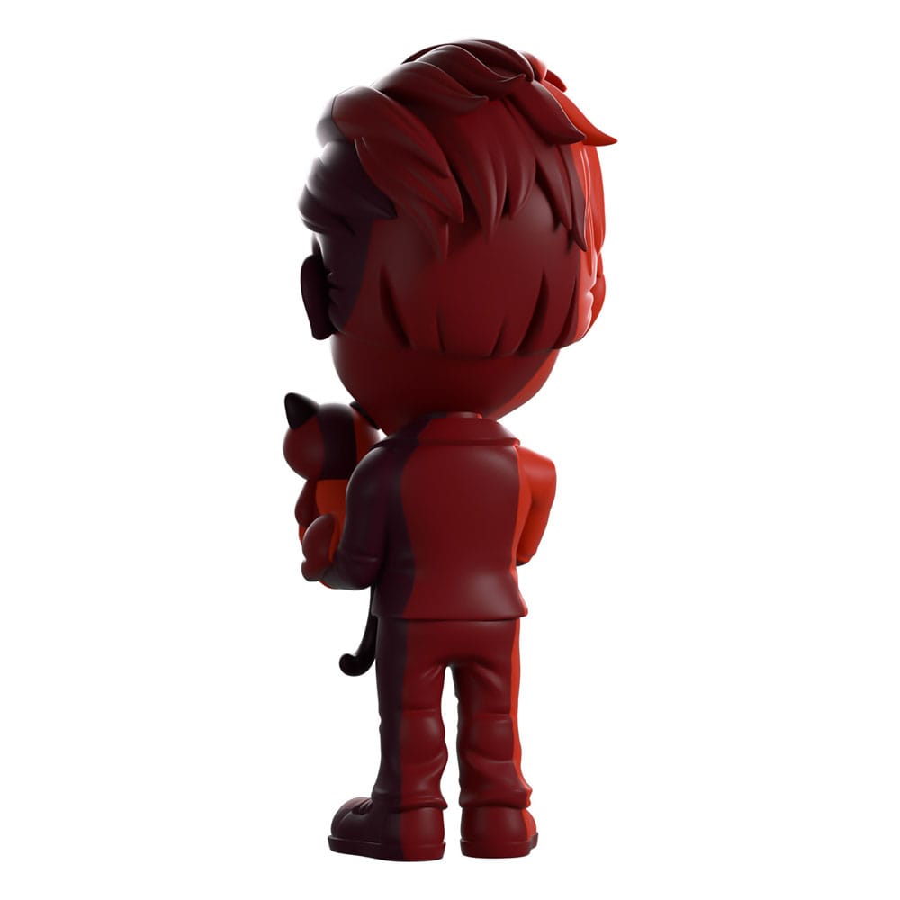 Youtooz Lemon Demon Spirit Phone Vinyl Figur