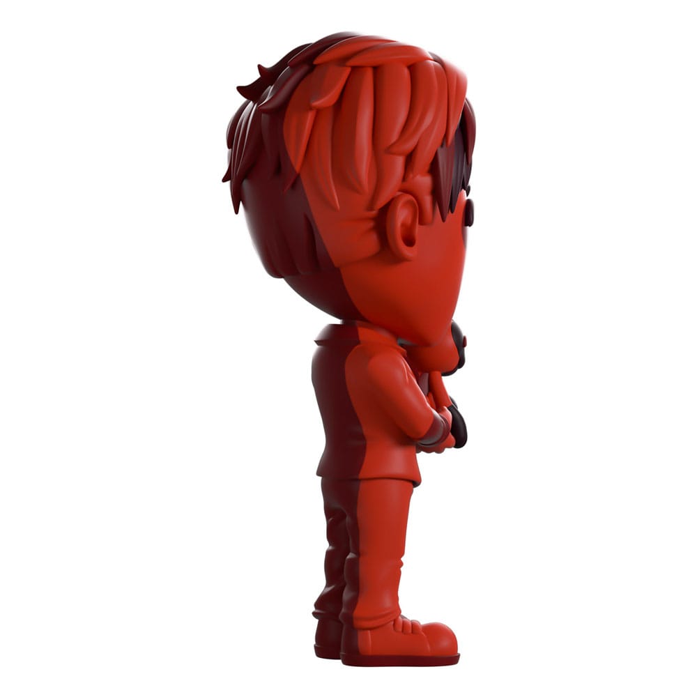 Youtooz Lemon Demon Spirit Phone Vinyl Figur