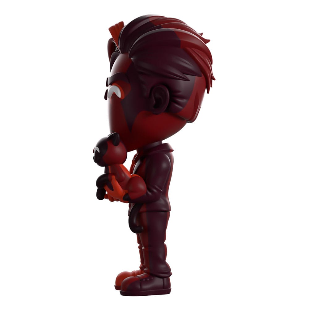 Youtooz Lemon Demon Spirit Phone Vinyl Figur