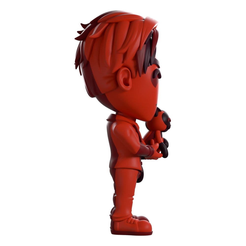 Youtooz Lemon Demon Spirit Phone Vinyl Figur