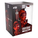 Youtooz Lemon Demon Spirit Phone Vinyl Figur