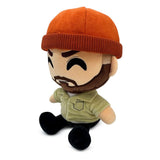 Youtooz Linkin Park Dave Plüschfigur