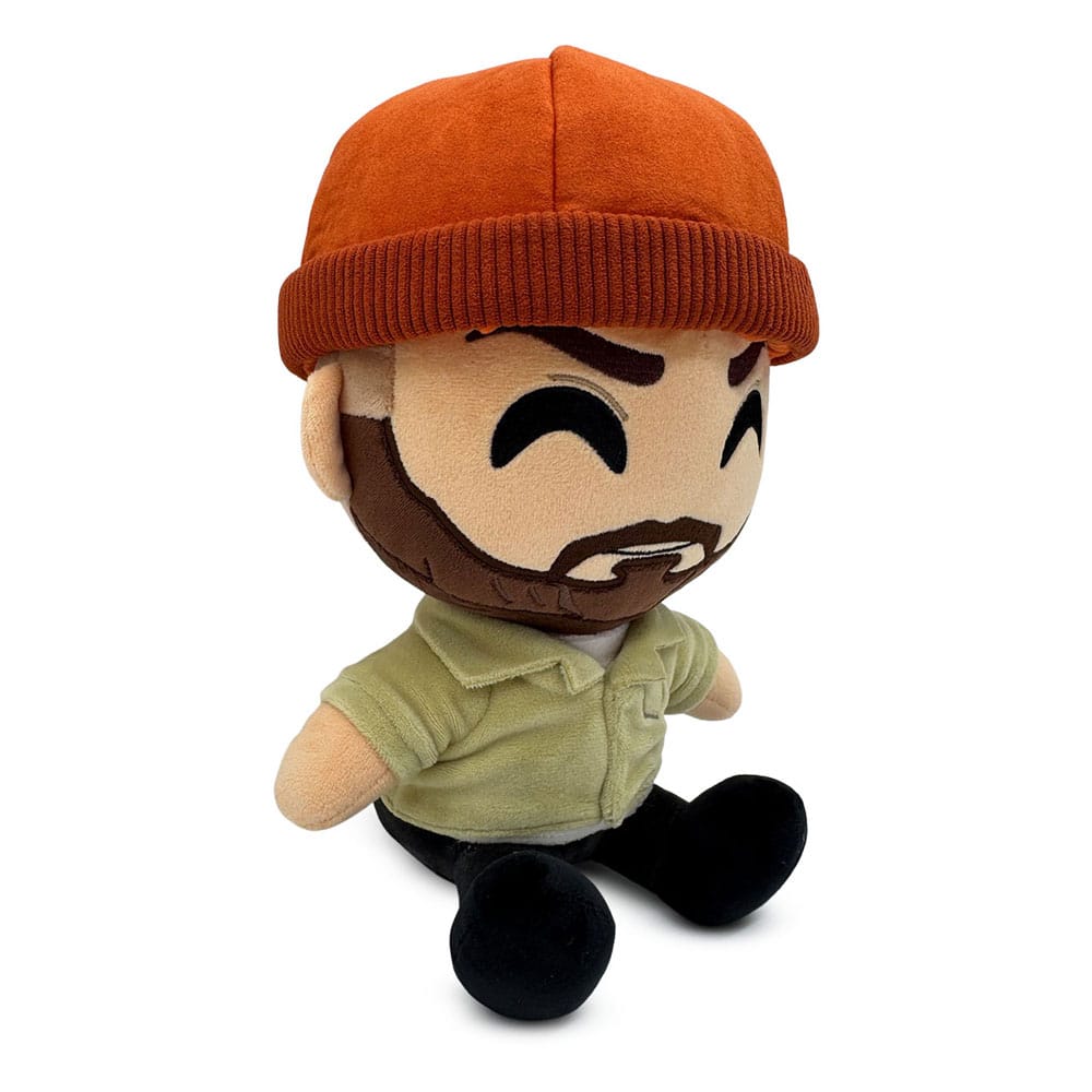 Youtooz Linkin Park Dave Plüschfigur