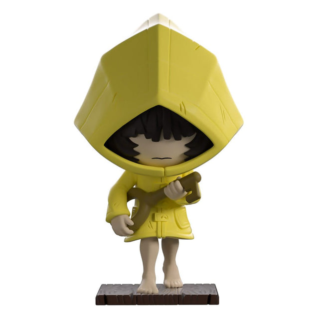 Youtooz Little Nightmares 2 Six Vinyl Figur