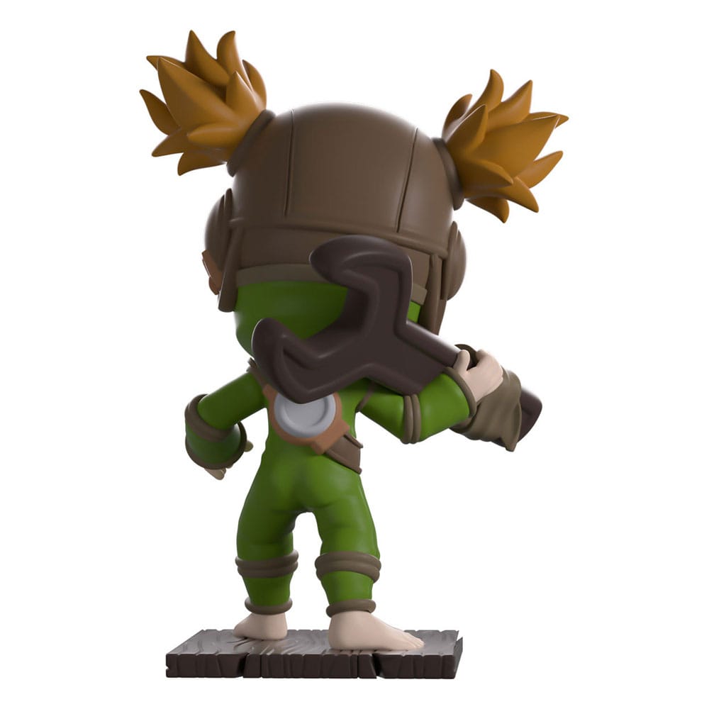 Youtooz Little Nightmares III Alone Vinyl Figur