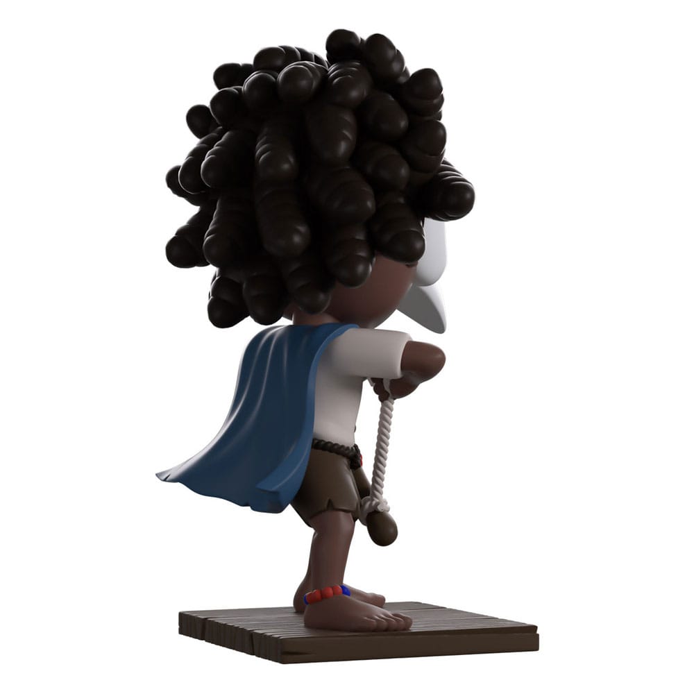 Youtooz Little Nightmares III Low Vinyl Figur