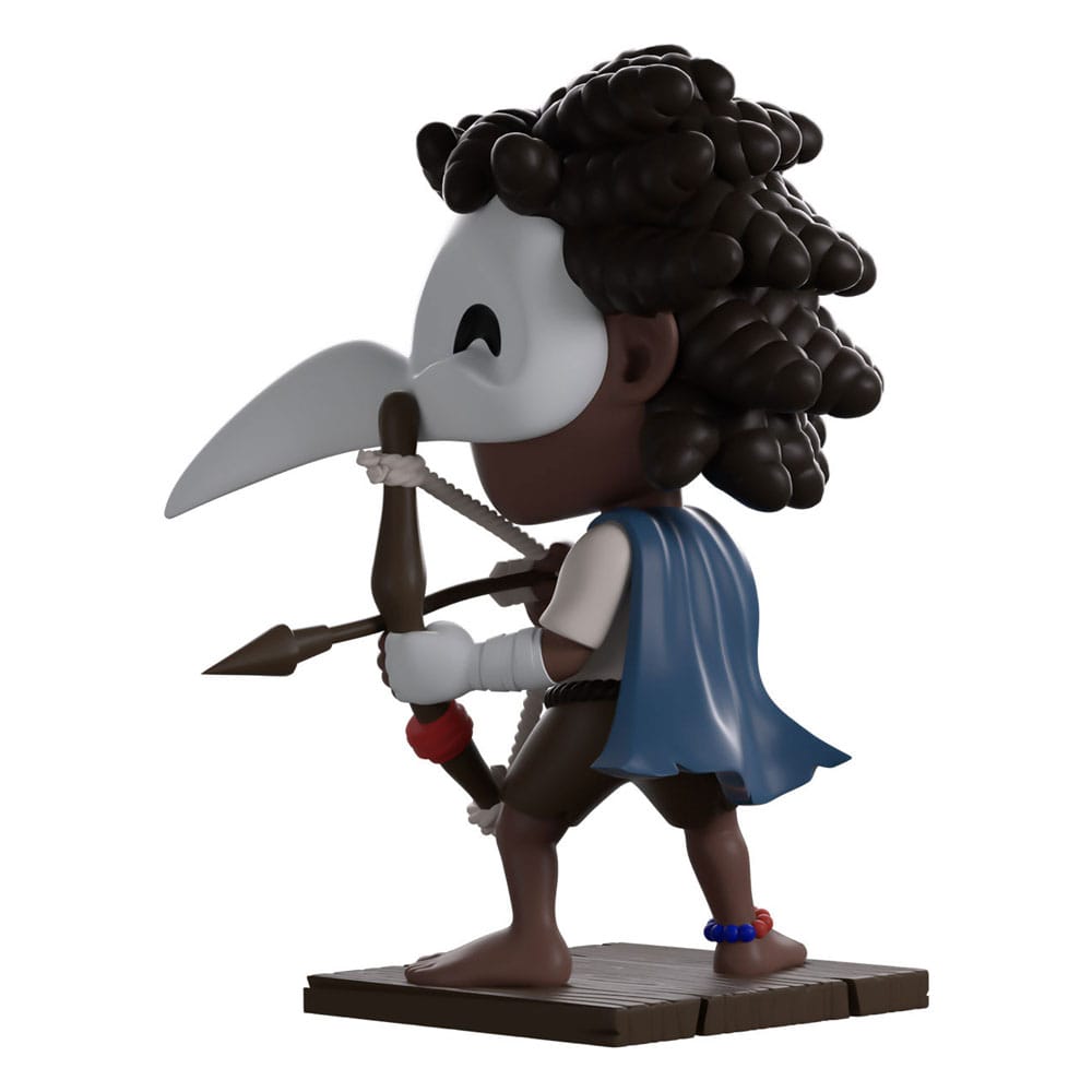 Youtooz Little Nightmares III Low Vinyl Figur