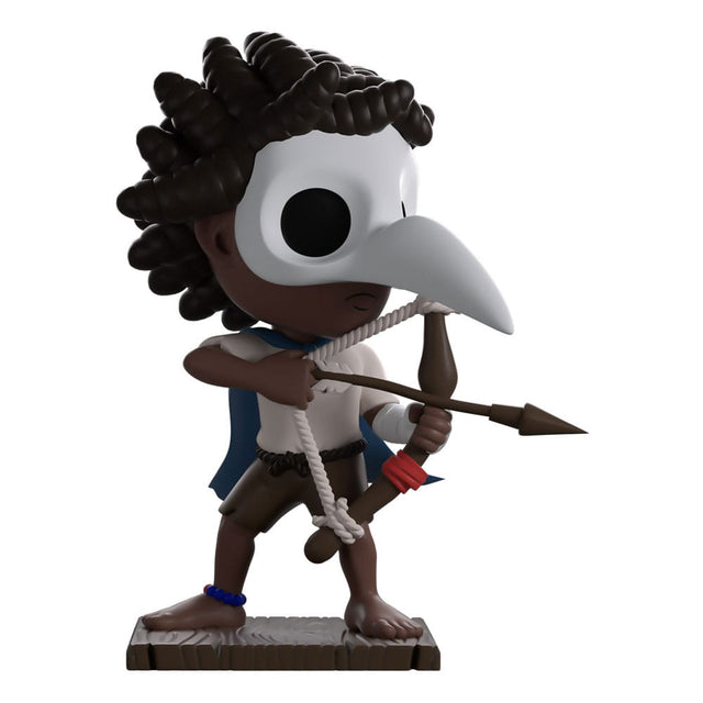 Youtooz Little Nightmares III Low Vinyl Figur