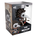 Youtooz Little Nightmares III Low Vinyl Figur