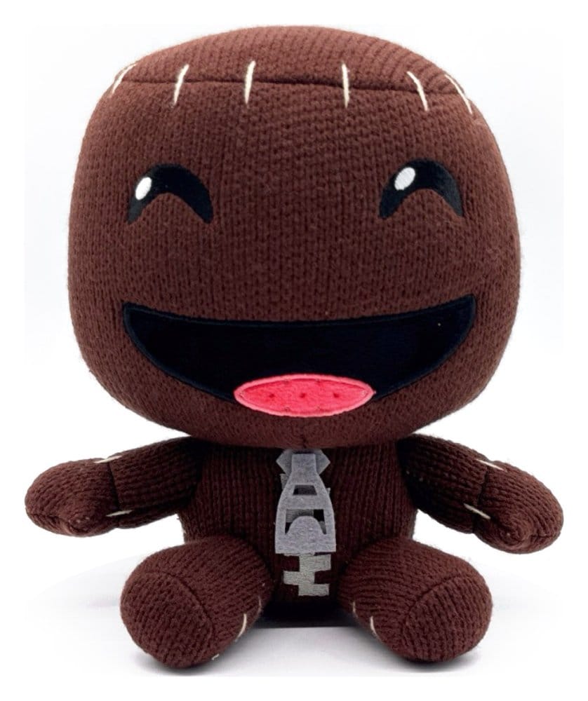Youtooz LittleBigPlanet Sackboy Plüschfigur