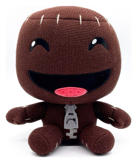 Youtooz LittleBigPlanet Sackboy Plüschfigur