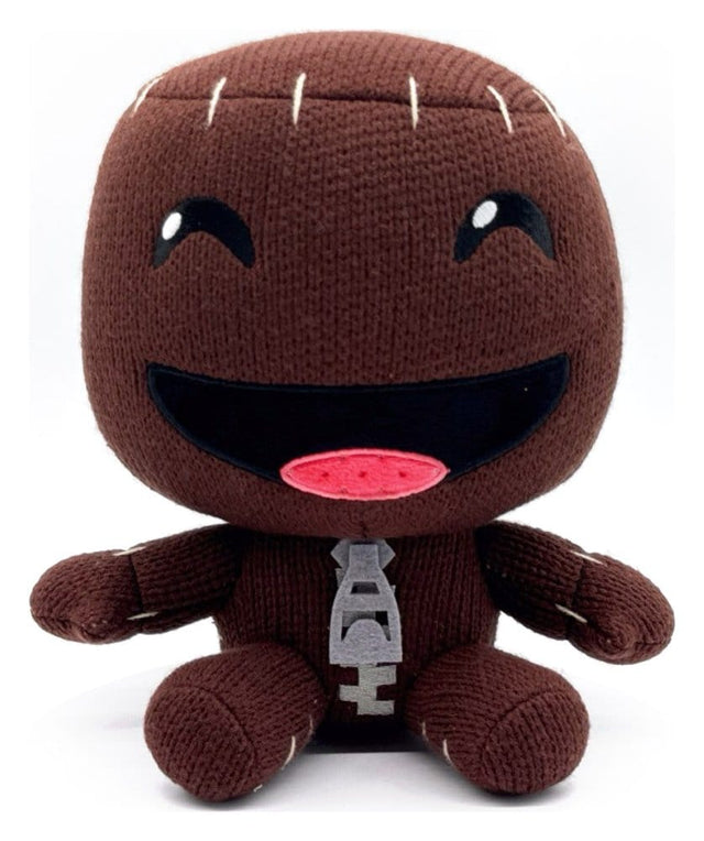 Youtooz LittleBigPlanet Sackboy Plüschfigur
