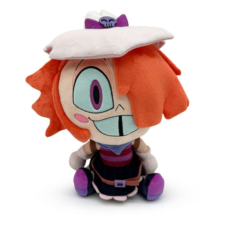 Youtooz Long Gone Gulch Plüschfigur Rawhide 22 cm