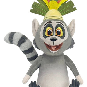 Plush (Plüschfiguren)