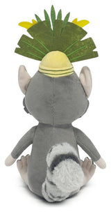 Youtooz Madagascar King Julien Plüschfigur