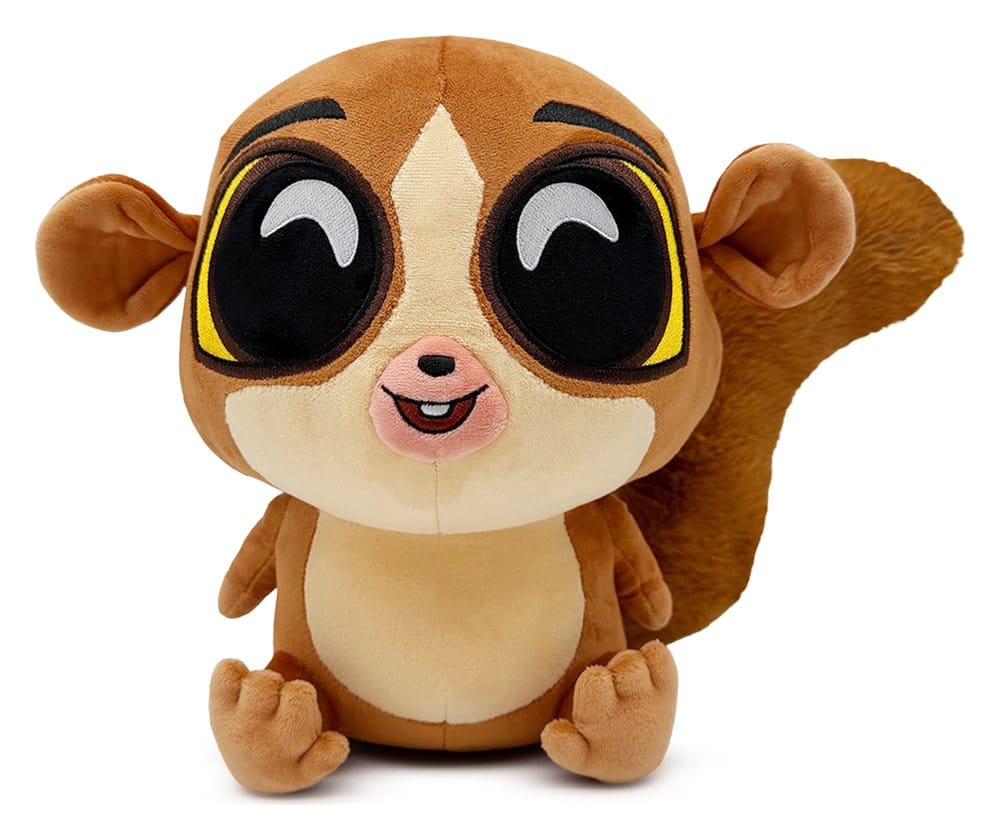 Youtooz Madagascar Mort Plüschfigur