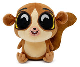 Youtooz Madagascar Mort Plüschfigur