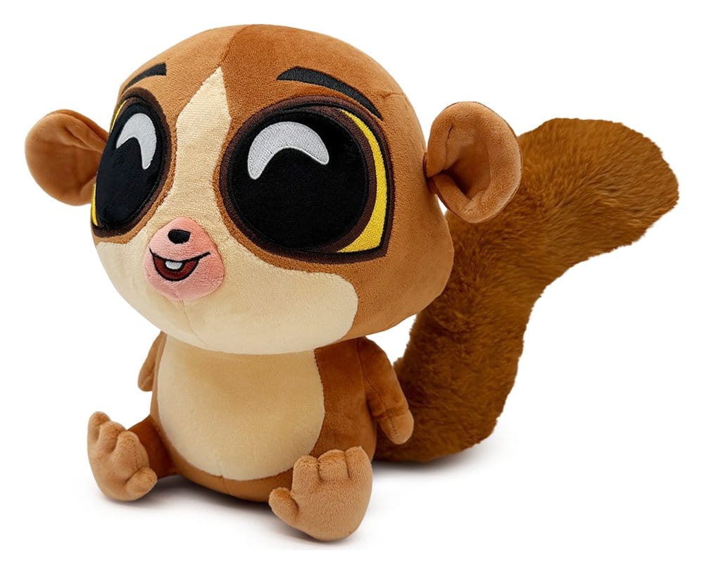 Youtooz Madagascar Mort Plüschfigur