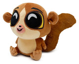 Youtooz Madagascar Mort Plüschfigur