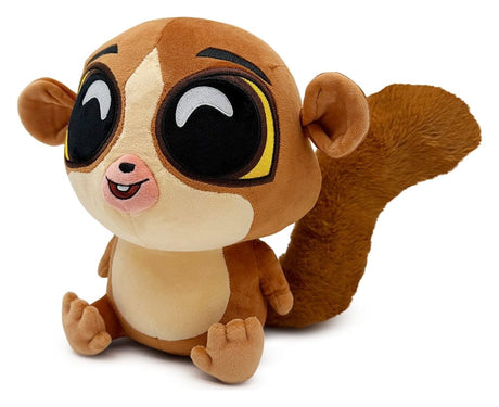 Youtooz Madagascar Mort Plüschfigur