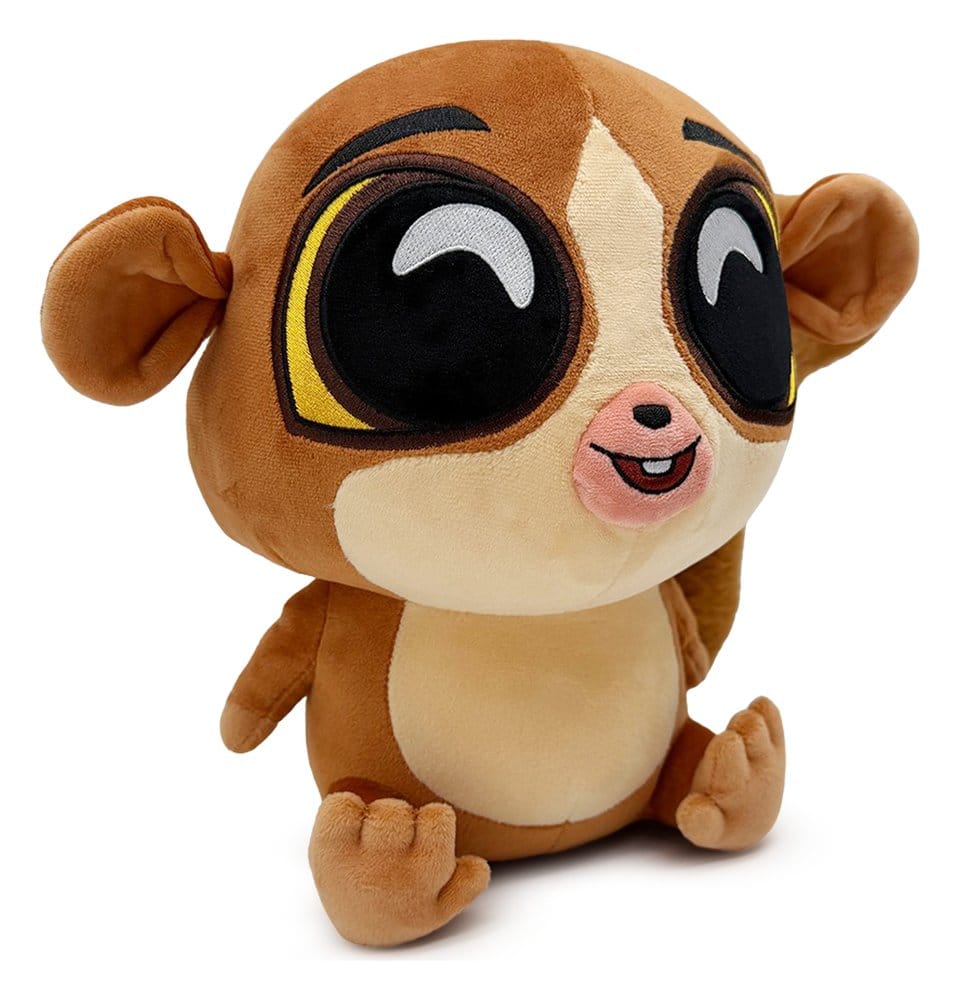 Youtooz Madagascar Mort Plüschfigur