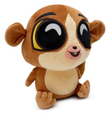 Youtooz Madagascar Mort Plüschfigur