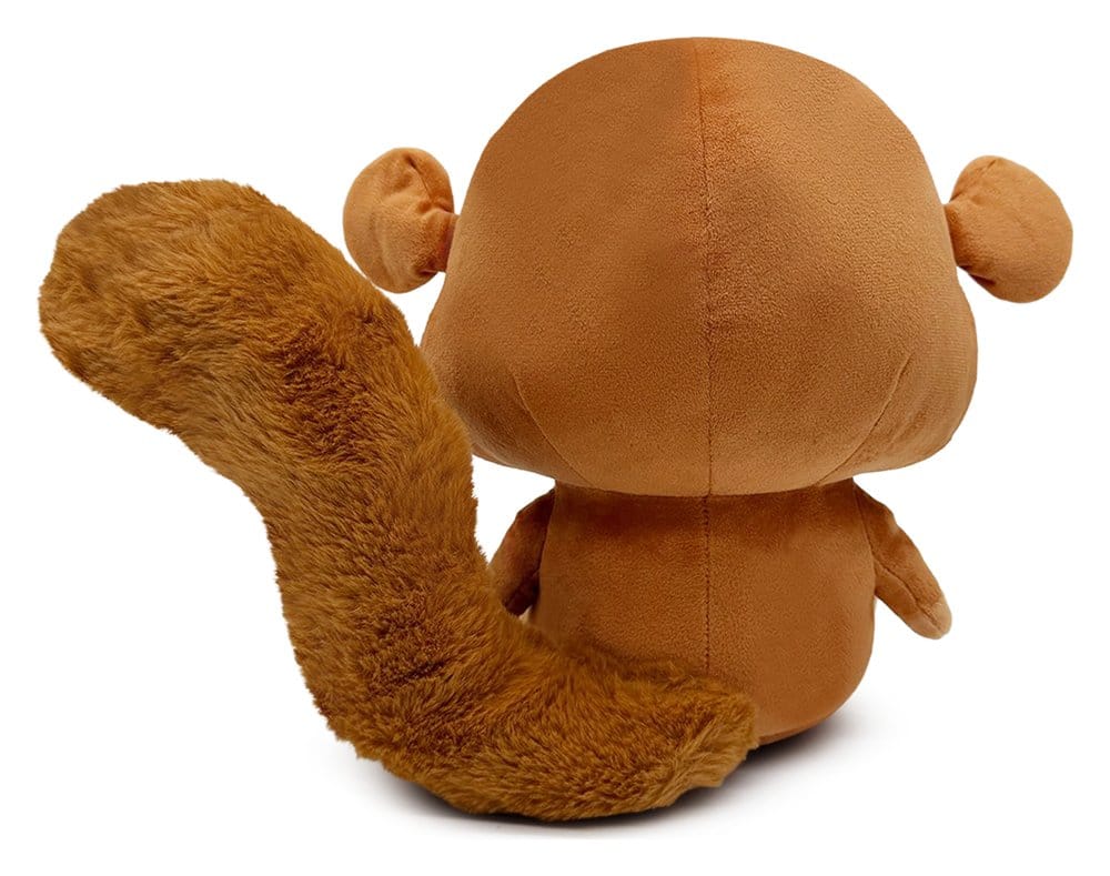 Youtooz Madagascar Mort Plüschfigur