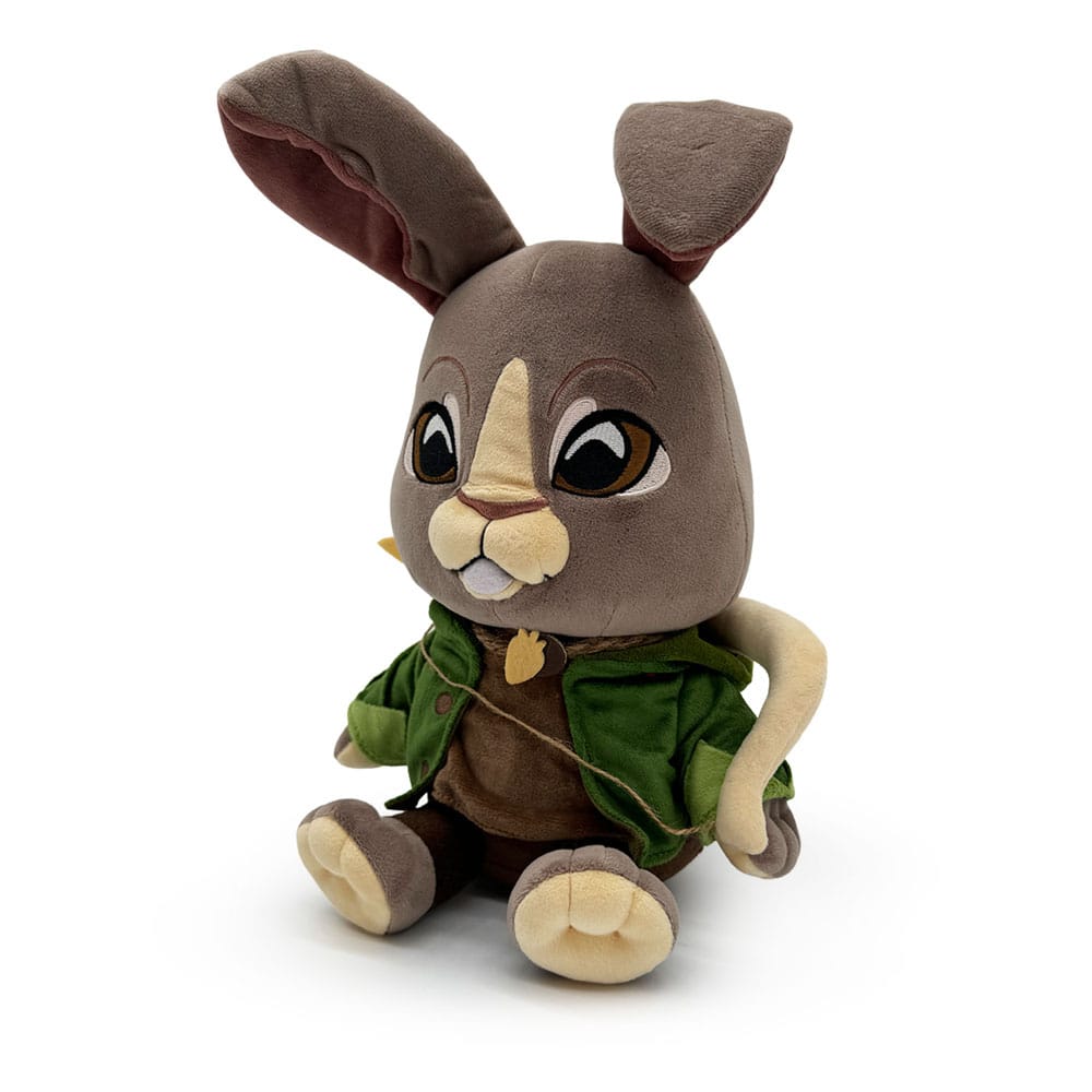 Youtooz Magic the Gathering Plüschfigur Finneas 22 cm