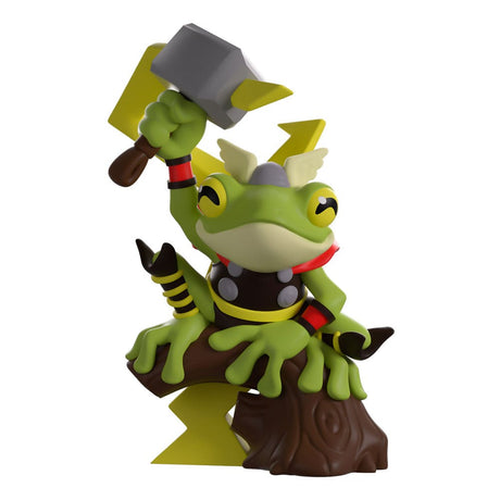 Youtooz Marvel Companions Throg Vinyl Figur